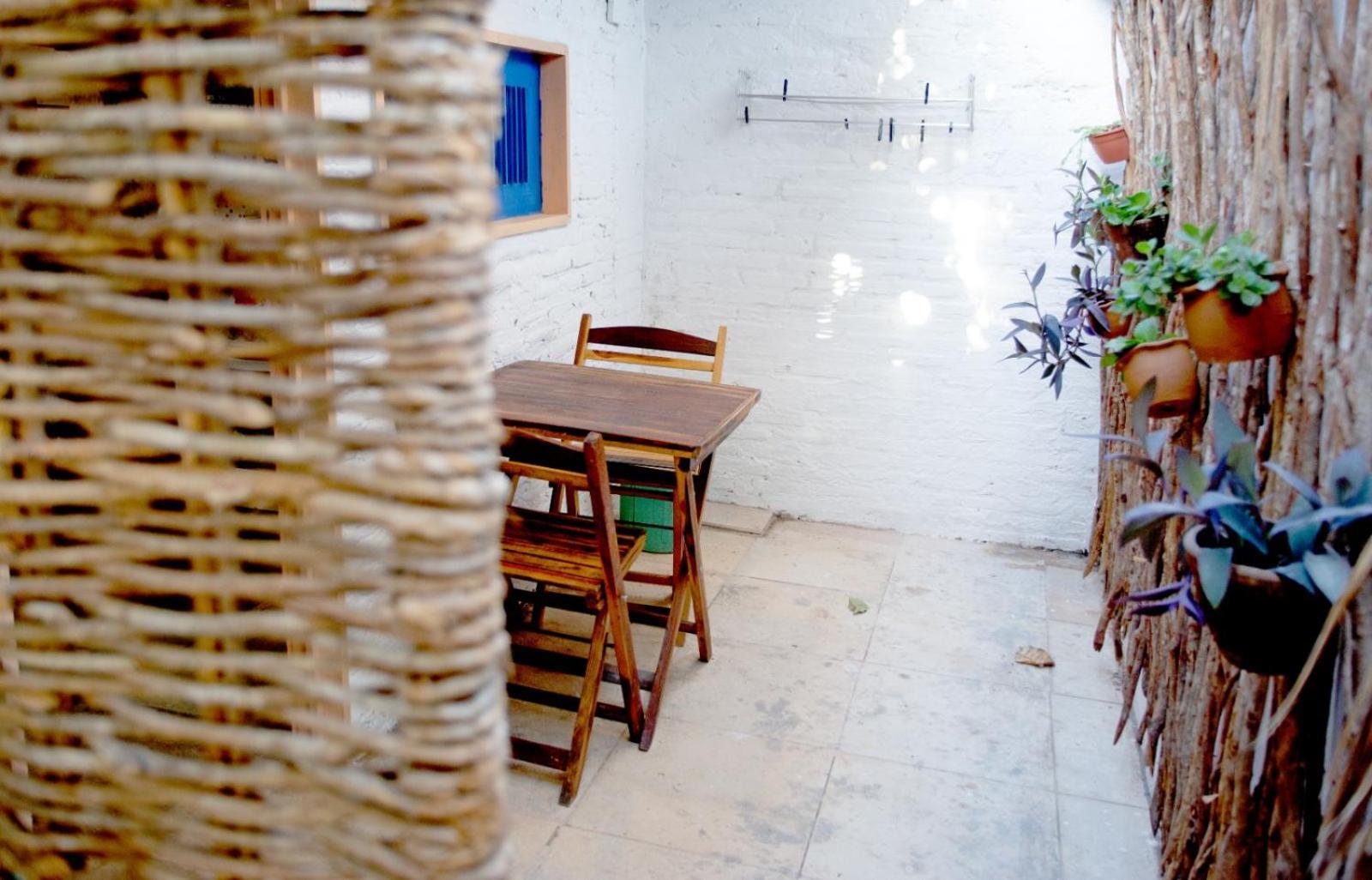 Barriga Da Lua Flats Villa Jijoca de Jericoacoara Ngoại thất bức ảnh