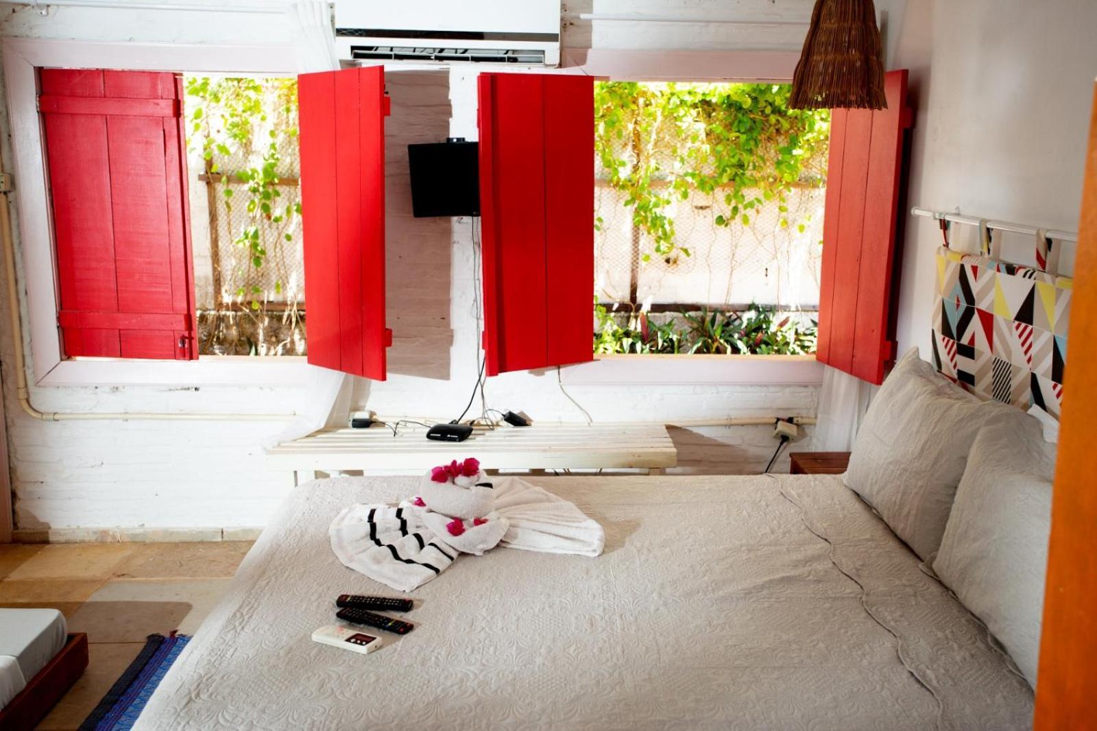 Barriga Da Lua Flats Villa Jijoca de Jericoacoara Ngoại thất bức ảnh